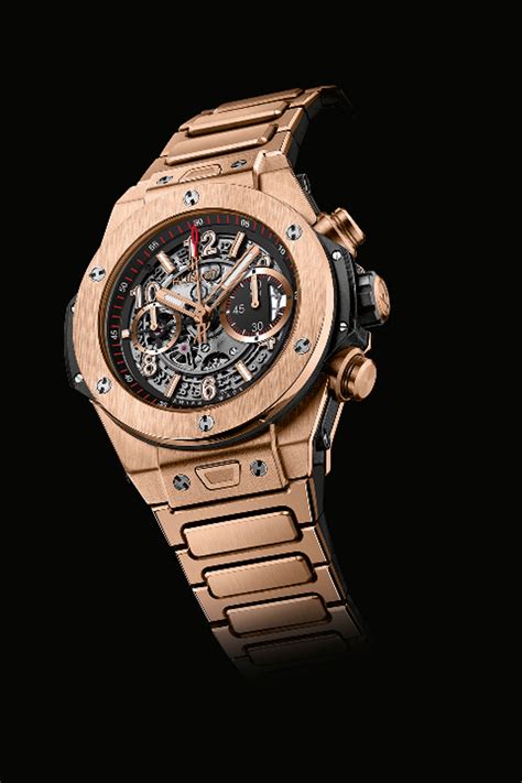 Bracelet Hublot 